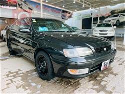 تويوتا كورونا